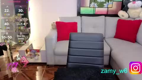 karla online show from July 28, 11:08 am