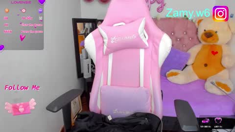 Snapshot of karla_cutee1 chatting on September 15, 5:05 am karla online show from September 15, 5:05 am