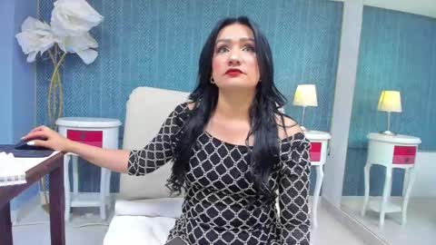 Snapshot of karla_fisher69 chatting on October 1, 1:32 am Karla online show from October 1, 1:32 am