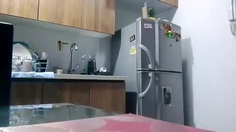 Karla Gonzaless online show from November 2, 9:23 am