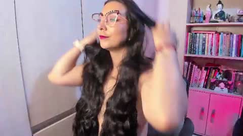 Karla  online show from July 22, 10:49 am