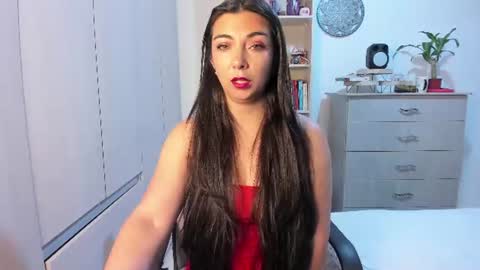 Karla  online show from June 24, 10:25 am