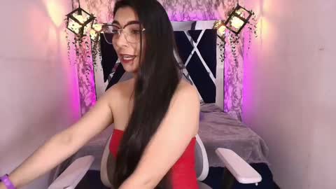 Karla  online show from October 21, 11:36 am