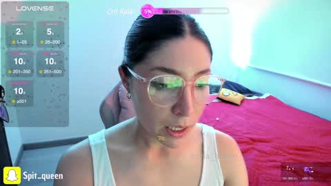 Snapshot of karla_honey_ chatting on January 27, 12:12 am Karla online show from January 27, 12:12 am