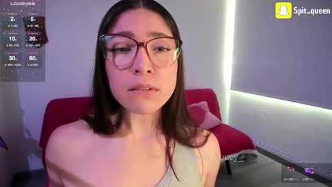 Snapshot of karla_honey_ chatting on September 16, 4:15 pm Karla online show from September 16, 4:15 pm