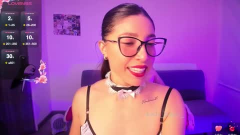 Karla online show from February 27, 10:53 pm