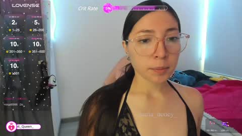 Snapshot of karla_honey_ chatting on December 30, 5:44 pm Karla online show from December 30, 5:44 pm