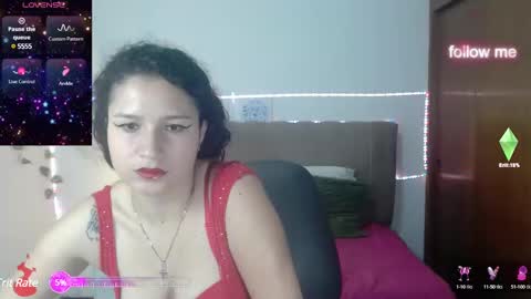 karla_lovely11 online show from February 3, 1:51 pm