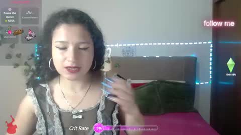 karla_lovely11 online show from January 27, 1:19 pm