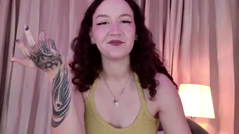 Goddess Karla  online show from July 11, 4:01 am