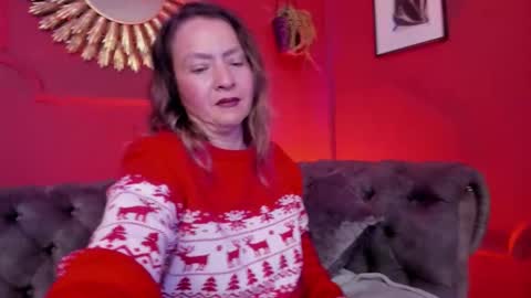 carla  online show from November 9, 5:03 am