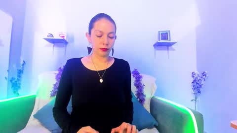 Karla online show from September 20, 3:43 pm