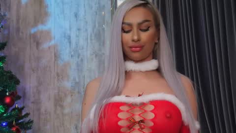 KarlaBart online show from December 15, 9:20 pm