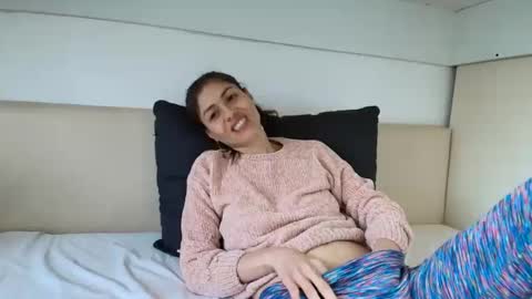 Crystyna online show from February 26, 7:12 am