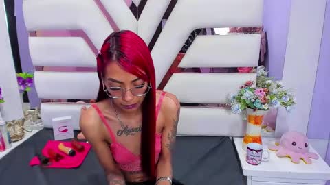 KarlasLutSKinny online show from January 16, 3:23 am