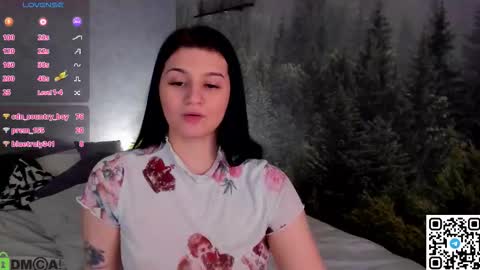 karlenegriess online show from February 20, 6:26 am