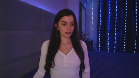 Karlijn online show from April 29, 9:20 pm