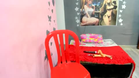 karlota_diva online show from December 18, 2:11 pm