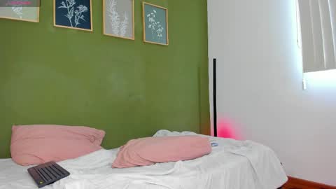 Karlye online show from April 9, 8:36 pm