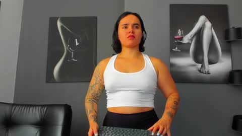   online show from June 19, 6:55 pm