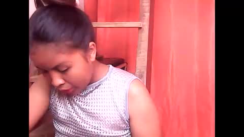 Karmellah online show from February 14, 11:56 am