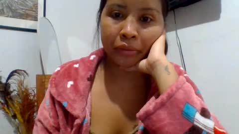 Karmellah online show from July 28, 2:13 pm