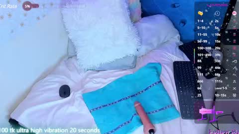 Karol online show from March 7, 7:05 pm