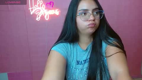 karol 09 online show from November 4, 3:00 am