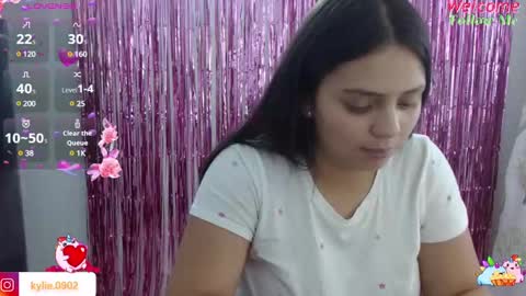 karol 09 online show from January 6, 2:37 am