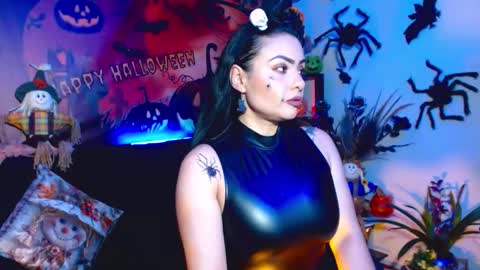 Karol Kenedy online show from October 23, 6:52 am