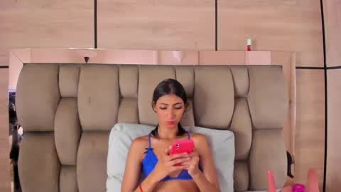  KAROL LEWIS  online show from December 1, 12:09 pm