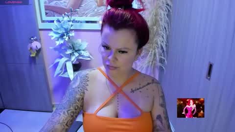 kAROL MILF   online show from April 11, 10:02 pm