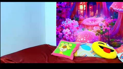    online show from February 12, 12:07 pm