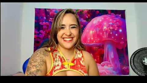    online show from December 22, 1:25 pm