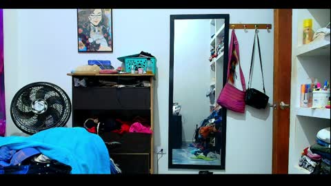    online show from April 9, 11:59 am