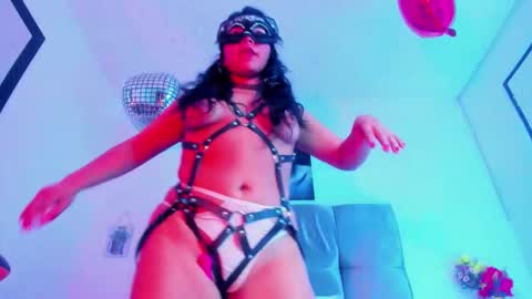 karol_wish online show from March 15, 6:04 am