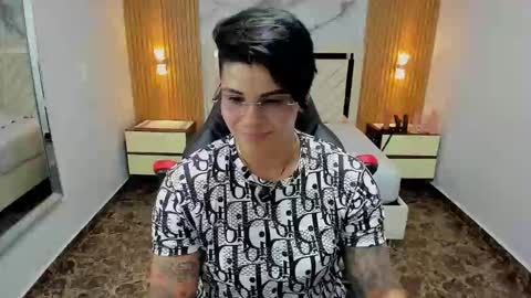 Karoll online show from March 24, 7:41 pm