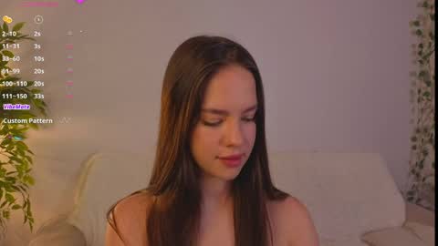 Molly online show from May 28, 7:28 am