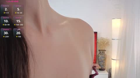 Molly online show from August 5, 7:26 am