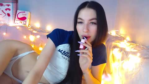 Kira online show from January 15, 3:33 am