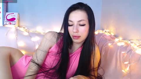 Kira online show from March 8, 6:19 am