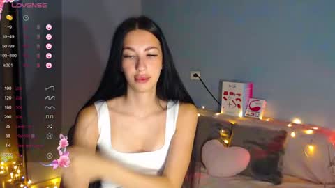 Kira online show from July 16, 1:54 am