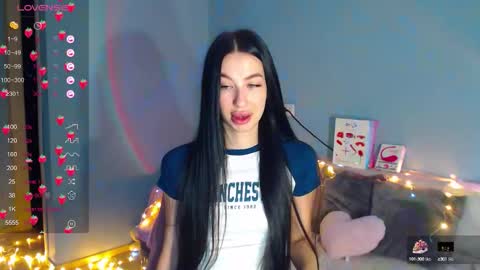 Kira online show from September 18, 1:59 am