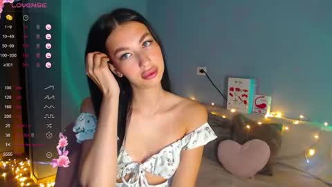 Kira online show from July 27, 1:57 am