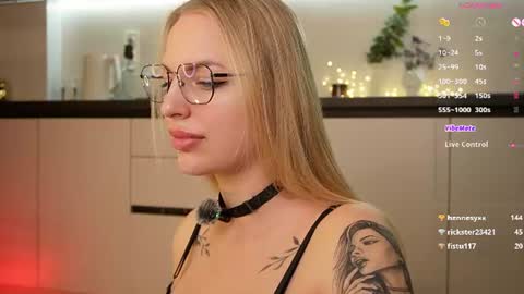 Nika online show from July 28, 4:39 pm