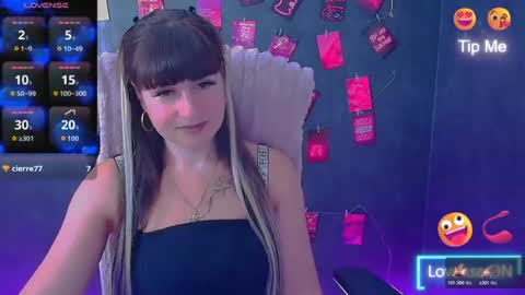 Caroline online show from June 23, 5:49 am