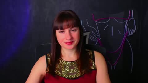 Caroline online show from December 21, 6:41 am