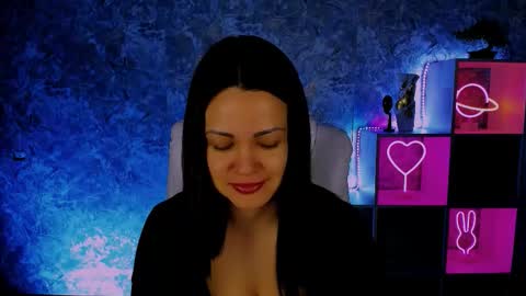 Karolina online show from March 4, 12:12 pm