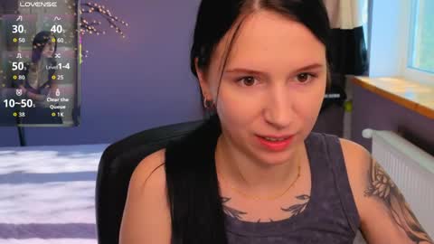 Karolina online show from June 5, 5:44 am