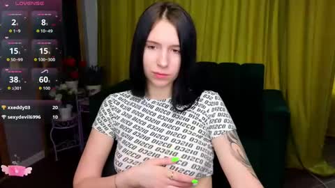 Karolina online show from March 22, 8:53 am